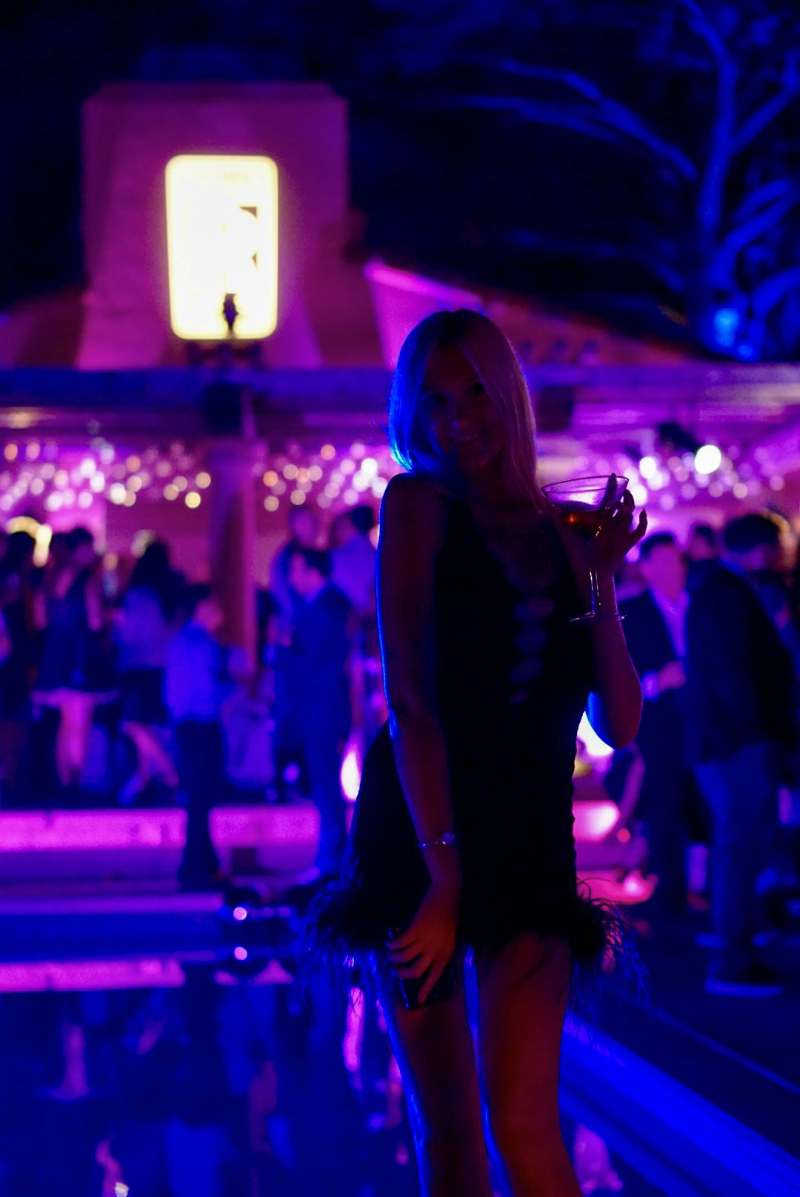 The Monterey Car Week Style Series: Part 3 – What To Wear To Car Shows & VIP Events - What to wear to Monterey Car Week