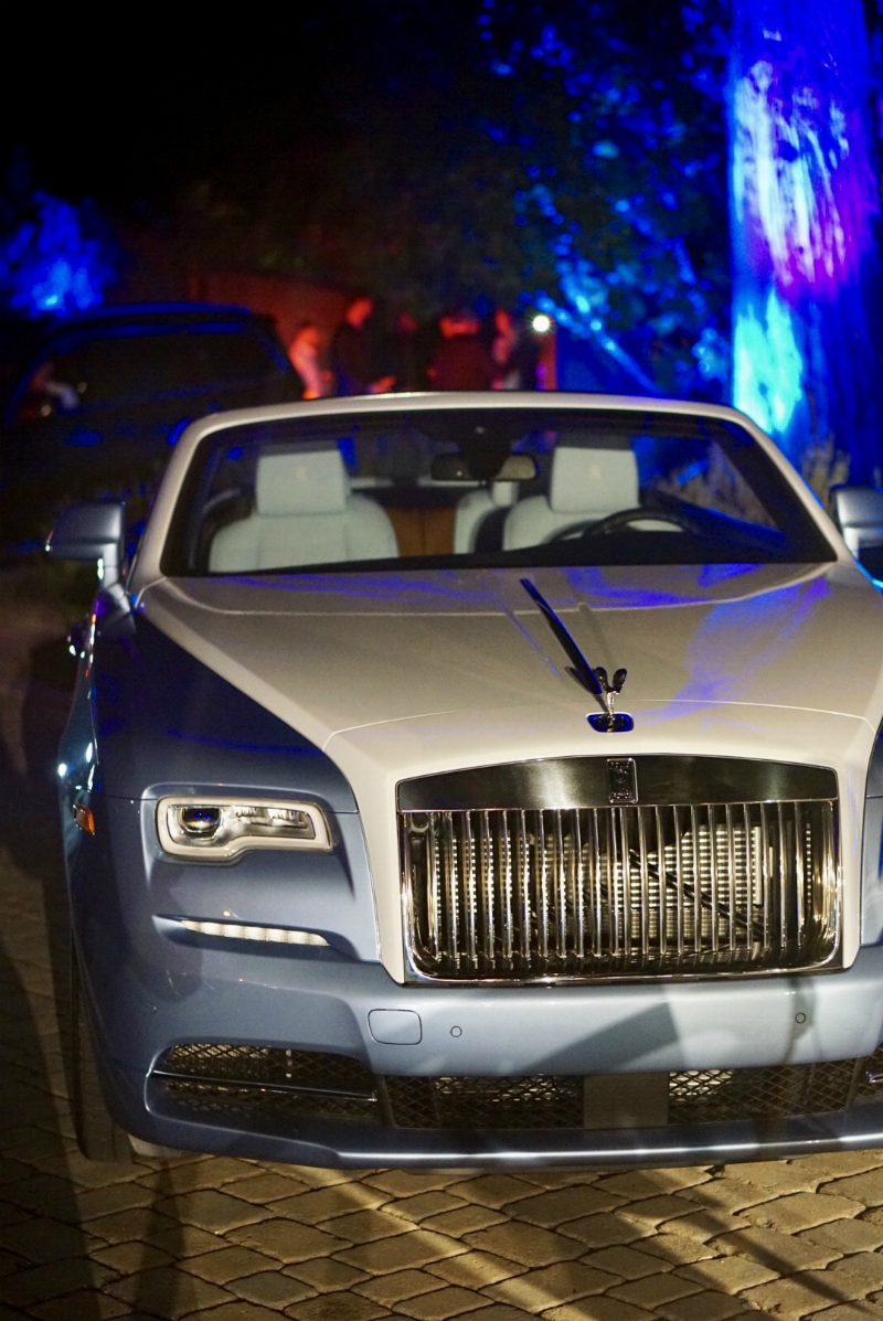 The Monterey Car Week Style Series: Part 3 – What To Wear To Car Shows & VIP Events - What to wear to Monterey Car Week