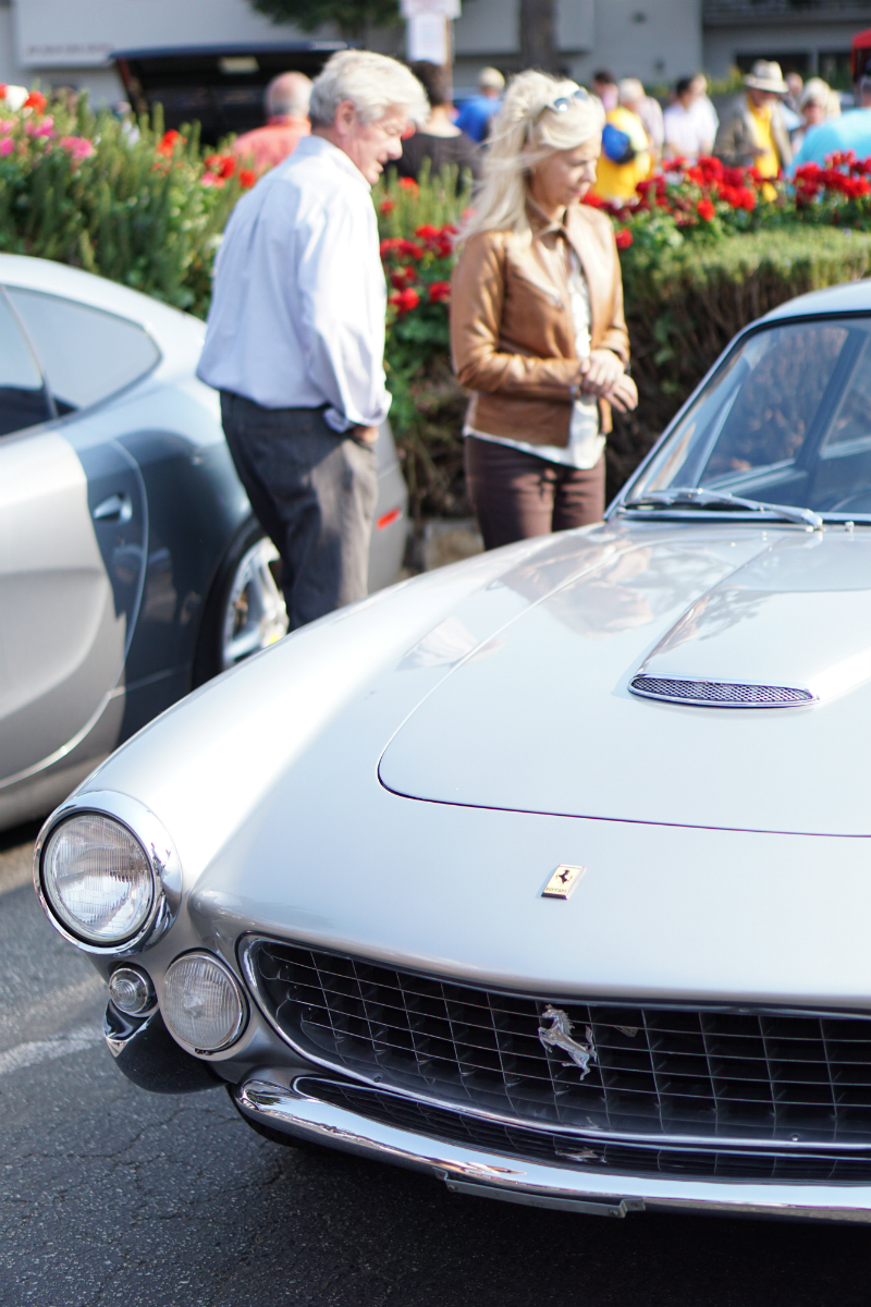 The Monterey Car Week Style Series: Part 3 – What To Wear To Car Week Parties & VIP Events - What to wear to Monterey Car Week