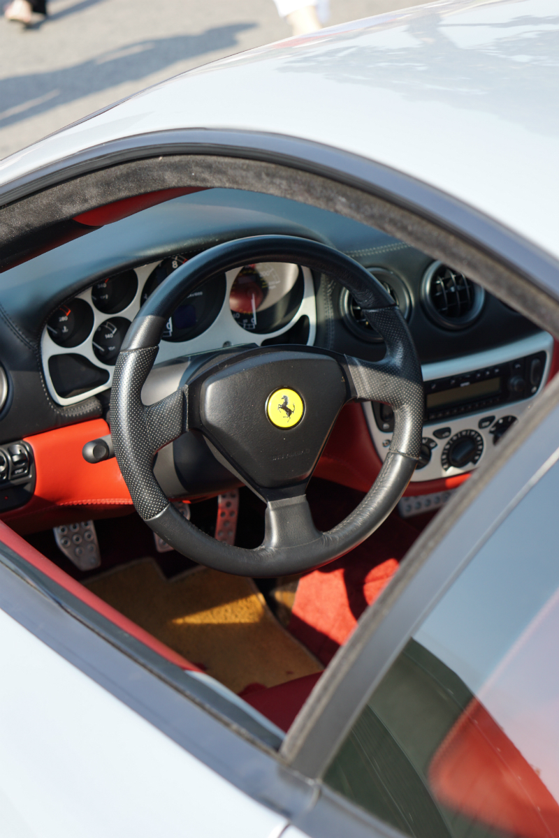 The Monterey Car Week Style Series: Part 3 – What To Wear To Car Week Parties & VIP Events - What to wear to Monterey Car Week