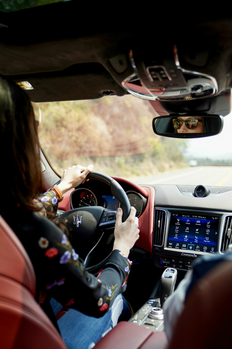 The Monterey Car Week Style Series - What To Wear To Car Forums & Test Drives - What to wear to Monterey Car Week