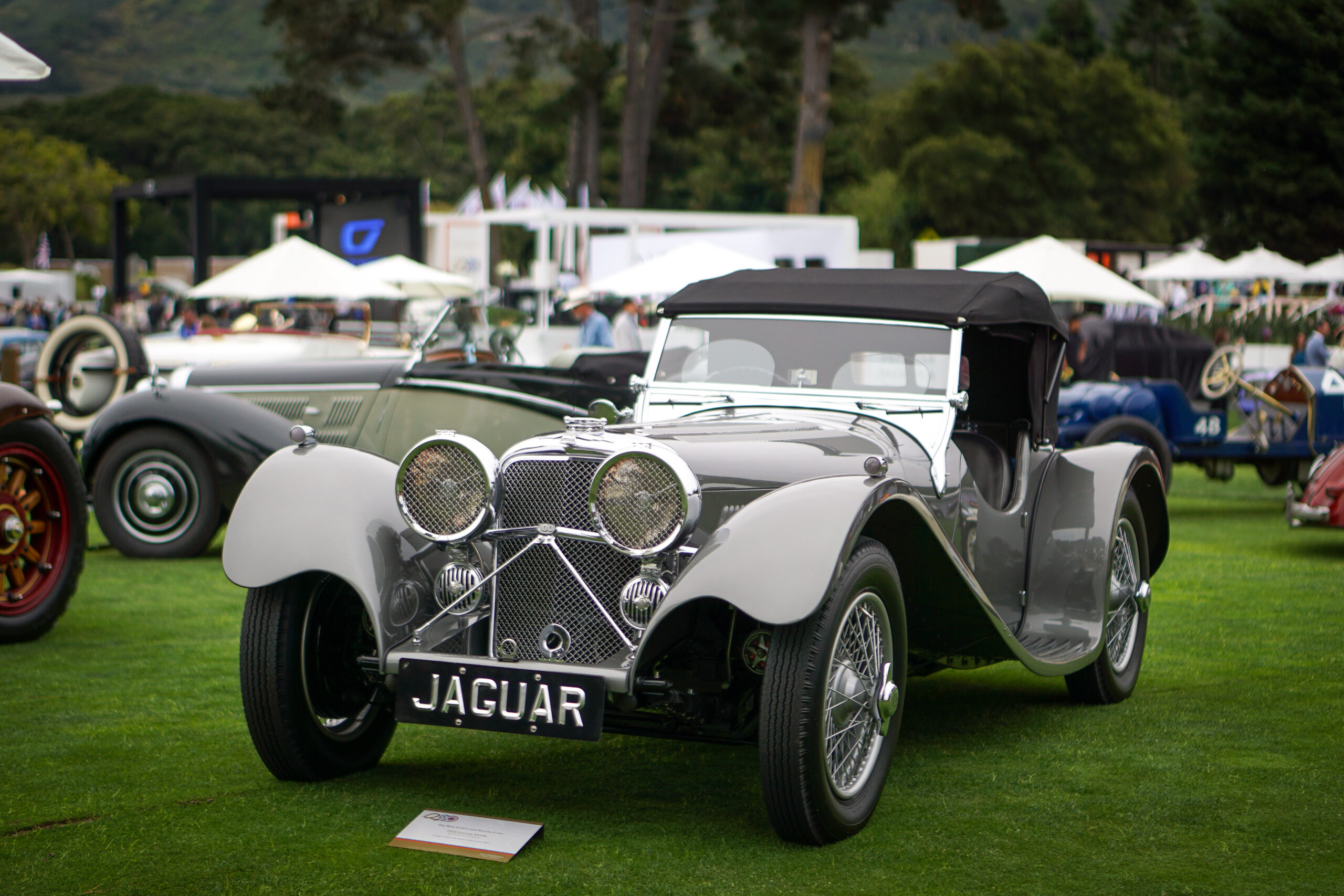 The Monterey Car Week Style Series: Part 3 – What To Wear To Car Week Parties & VIP Events - What to wear to Monterey Car Week