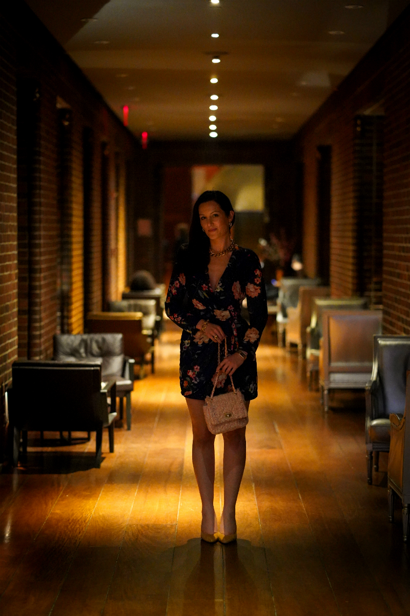 New York City Travel Guide - 3 NYC Bars That Are Perfect for a Romantic Date Night