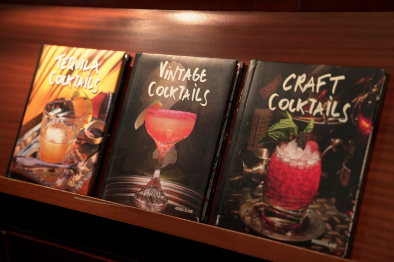 New York City Travel Guide - 3 NYC Bars That Are Perfect for a Romantic Date Night