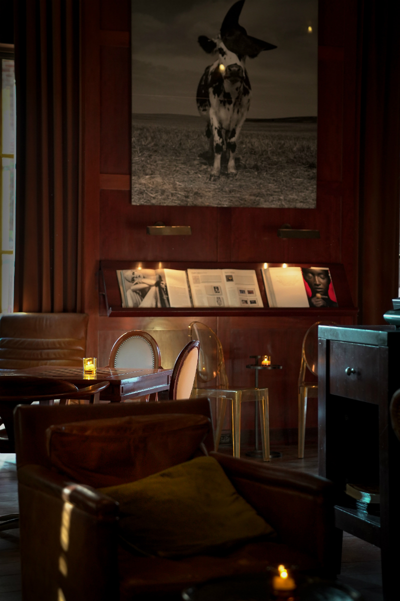 New York City Travel Guide - 3 NYC Bars That Are Perfect for a Romantic Date Night