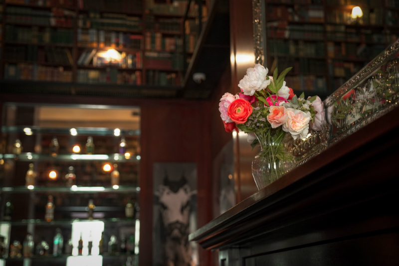 New York City Travel Guide - 3 NYC Bars That Are Perfect for a Romantic Date Night