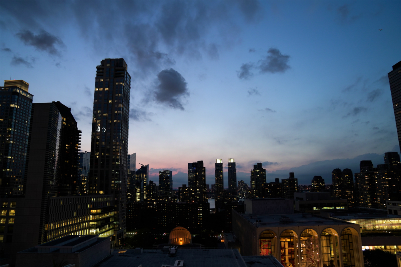 New York City Travel Guide - 3 NYC Bars That Are Perfect for a Romantic Date Night