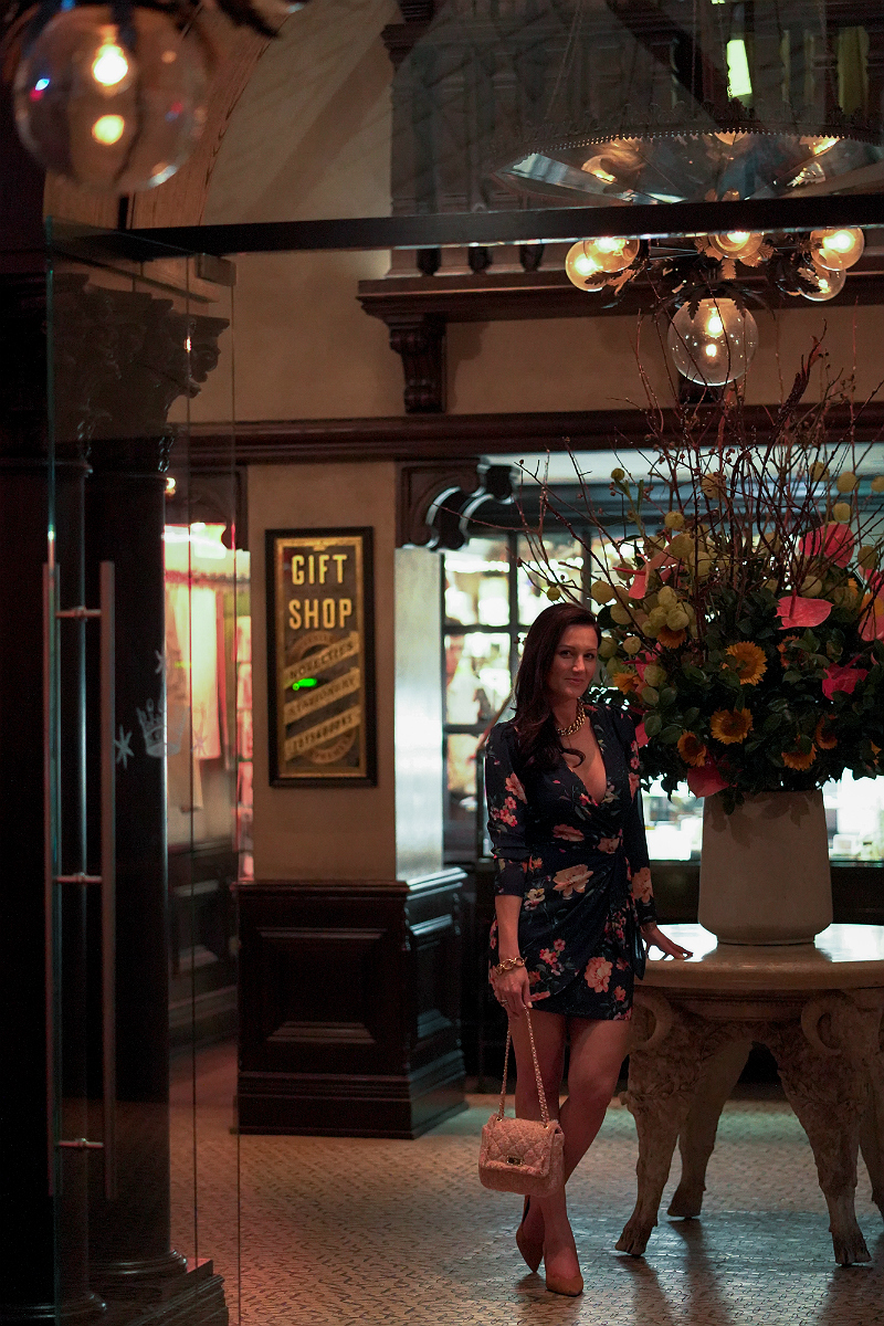 New York City Travel Guide - 3 NYC Bars That Are Perfect for a Romantic Date Night