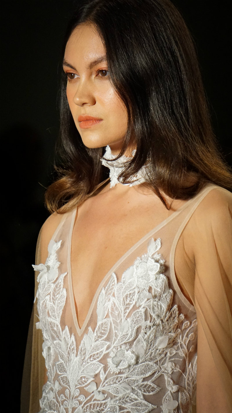 Backstage Beauty Inspiration from New York Fashion Week