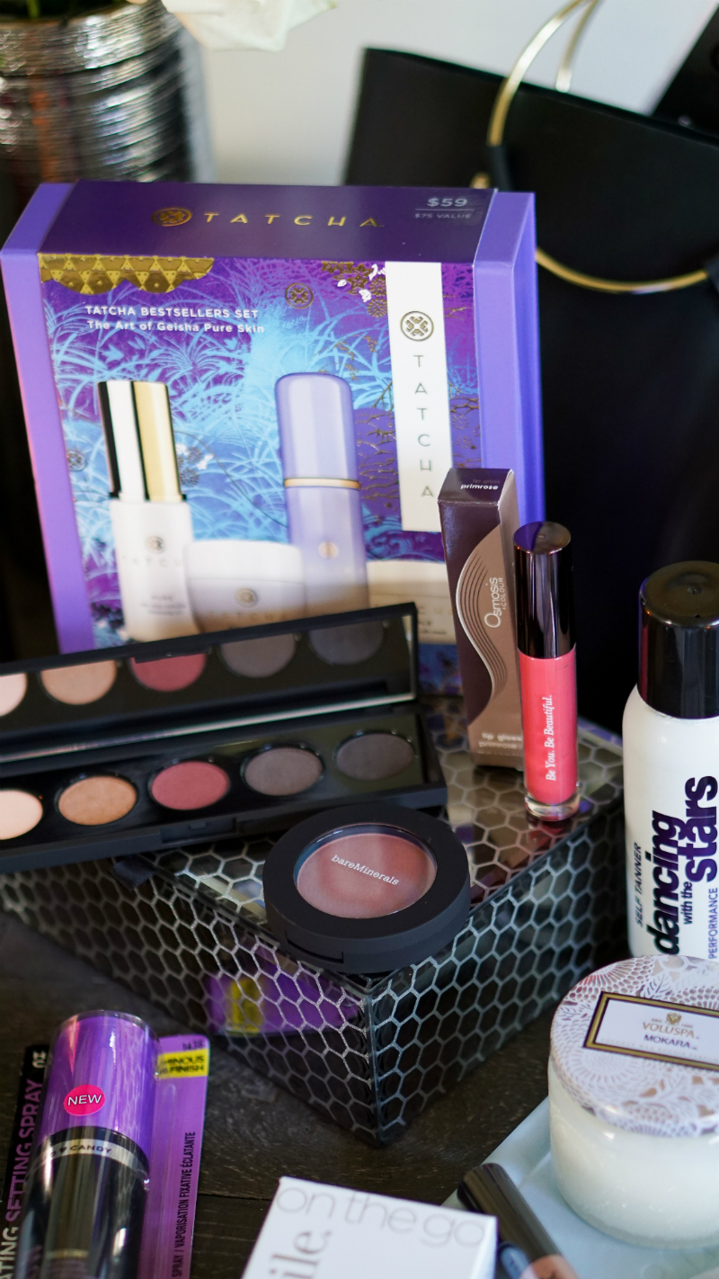 Fashion Month Celebration Style and Beauty Giveaway