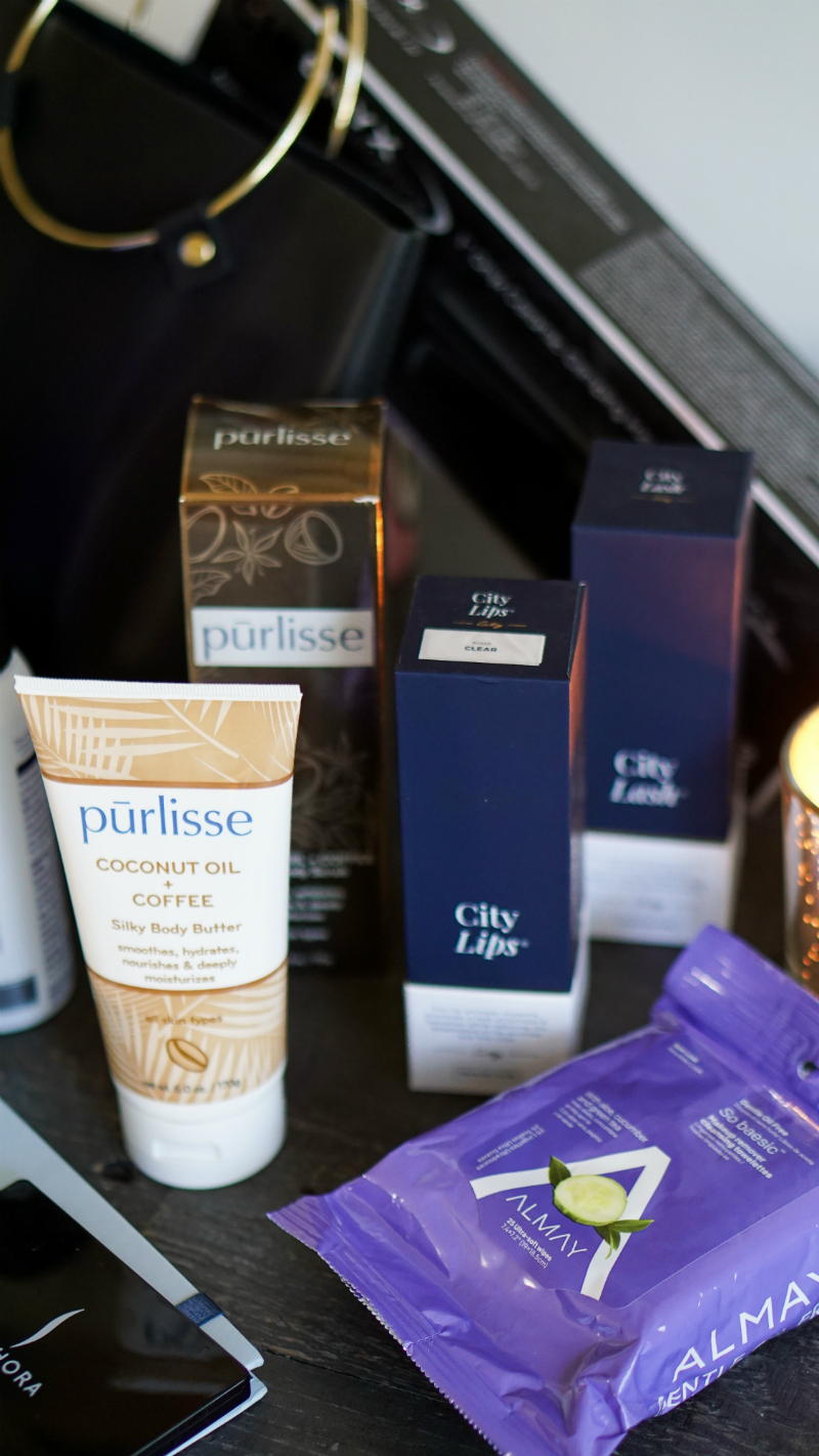 Fashion Month Celebration Style and Beauty Giveaway