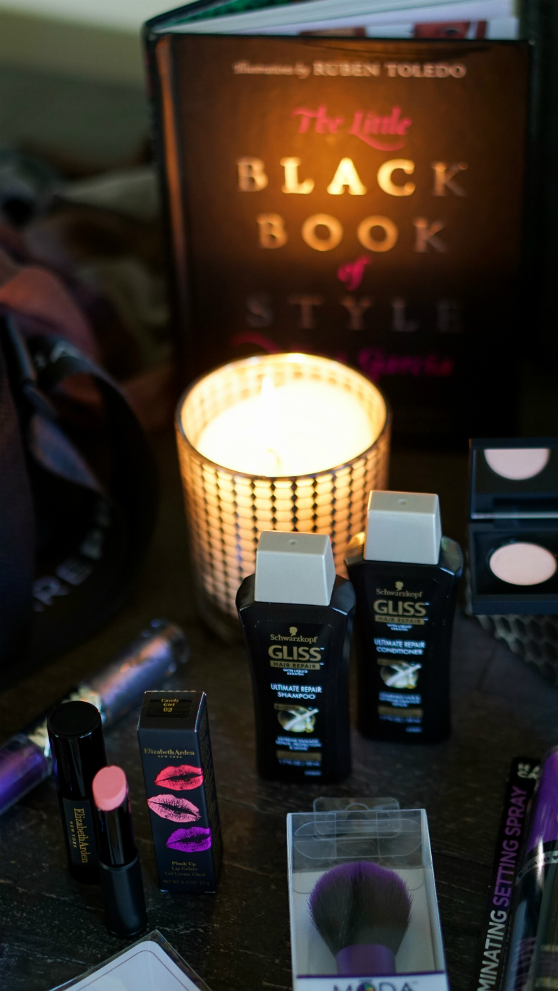 Fashion Month Celebration Style and Beauty Giveaway