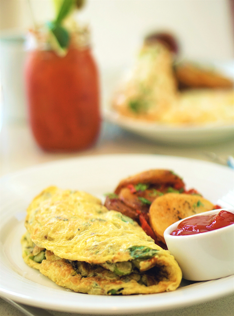 Diet & Nutrition Guide: My Favorite Foods To Eat Before Fashion Week