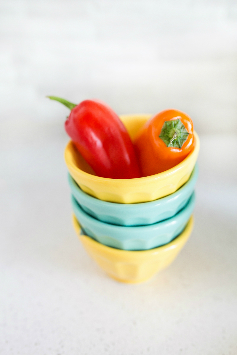 Diet & Nutrition Guide: My Favorite Foods To Eat Before Fashion Week