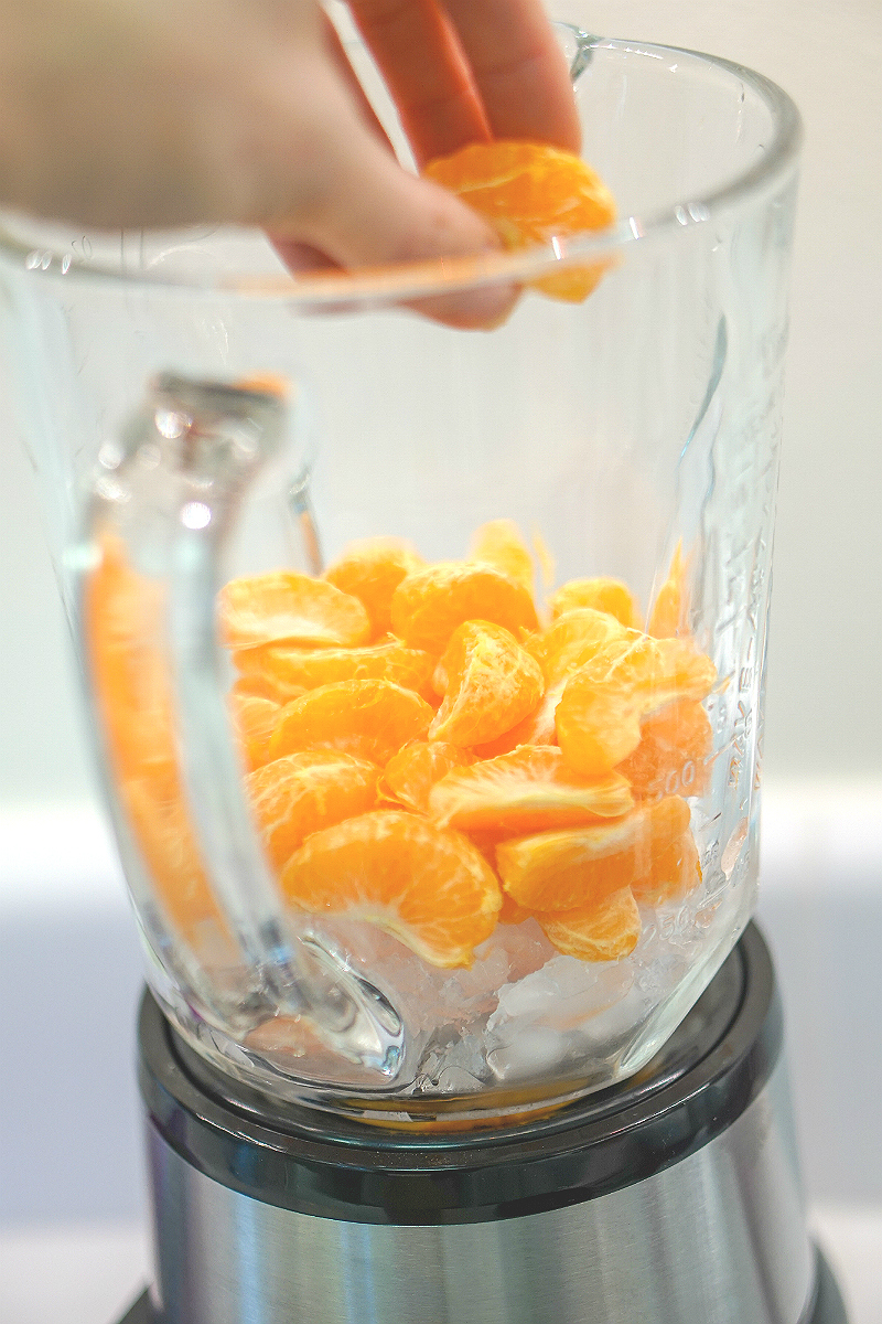 Diet & Nutrition Guide: My Favorite Foods To Eat Before Fashion Week