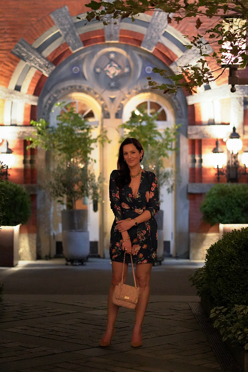 NYC Travel Guide: 6 Iconic Places To Wine and Dine at in New York City