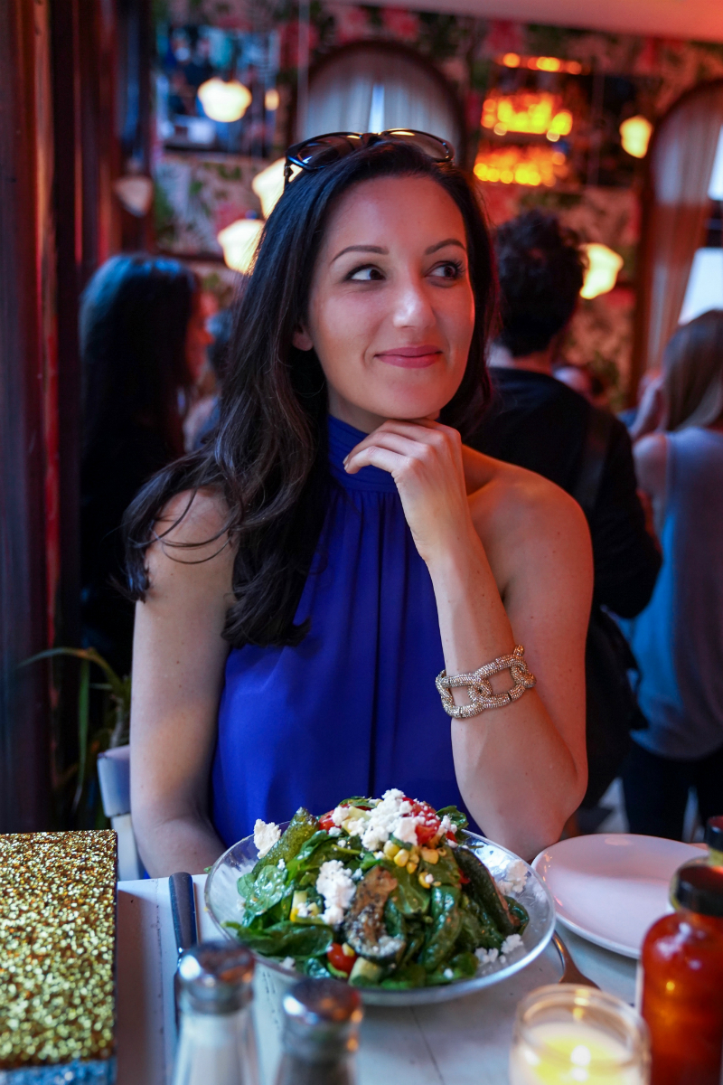 NYC Travel Guide: 6 Iconic Places To Wine and Dine at in New York City