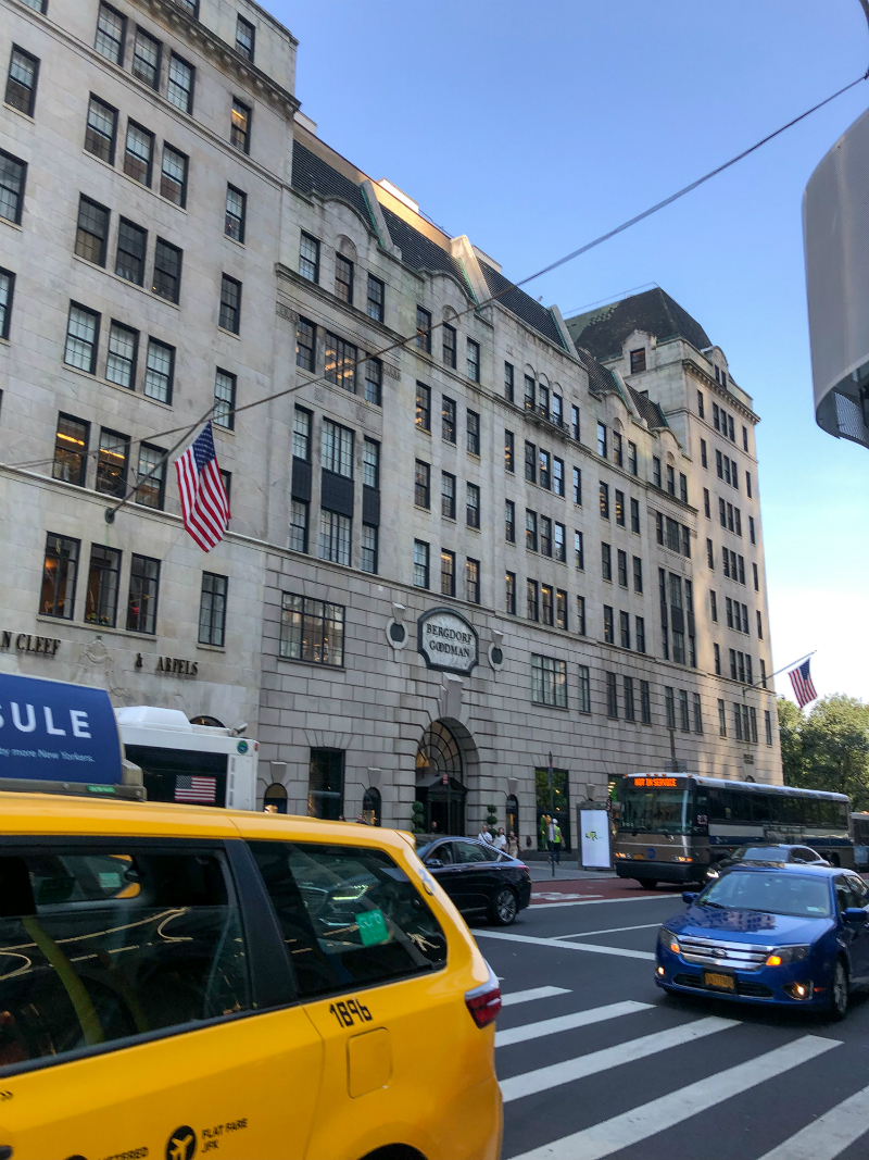 NYC Travel Guide: 6 Iconic Places To Wine and Dine at in New York City