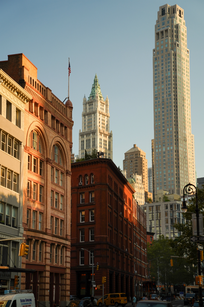 NYC Travel Guide: 6 Iconic Places To Wine and Dine at in New York City