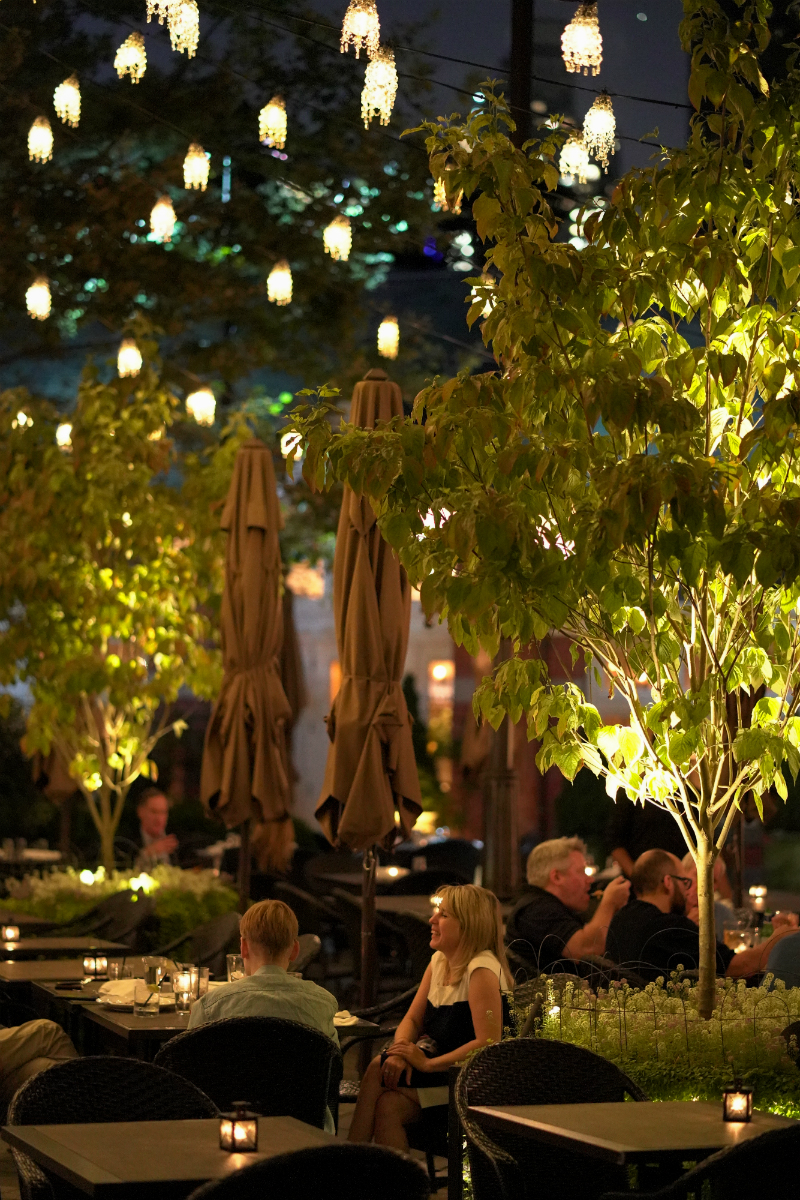 NYC Travel Guide: 6 Iconic Places To Wine and Dine at in New York City