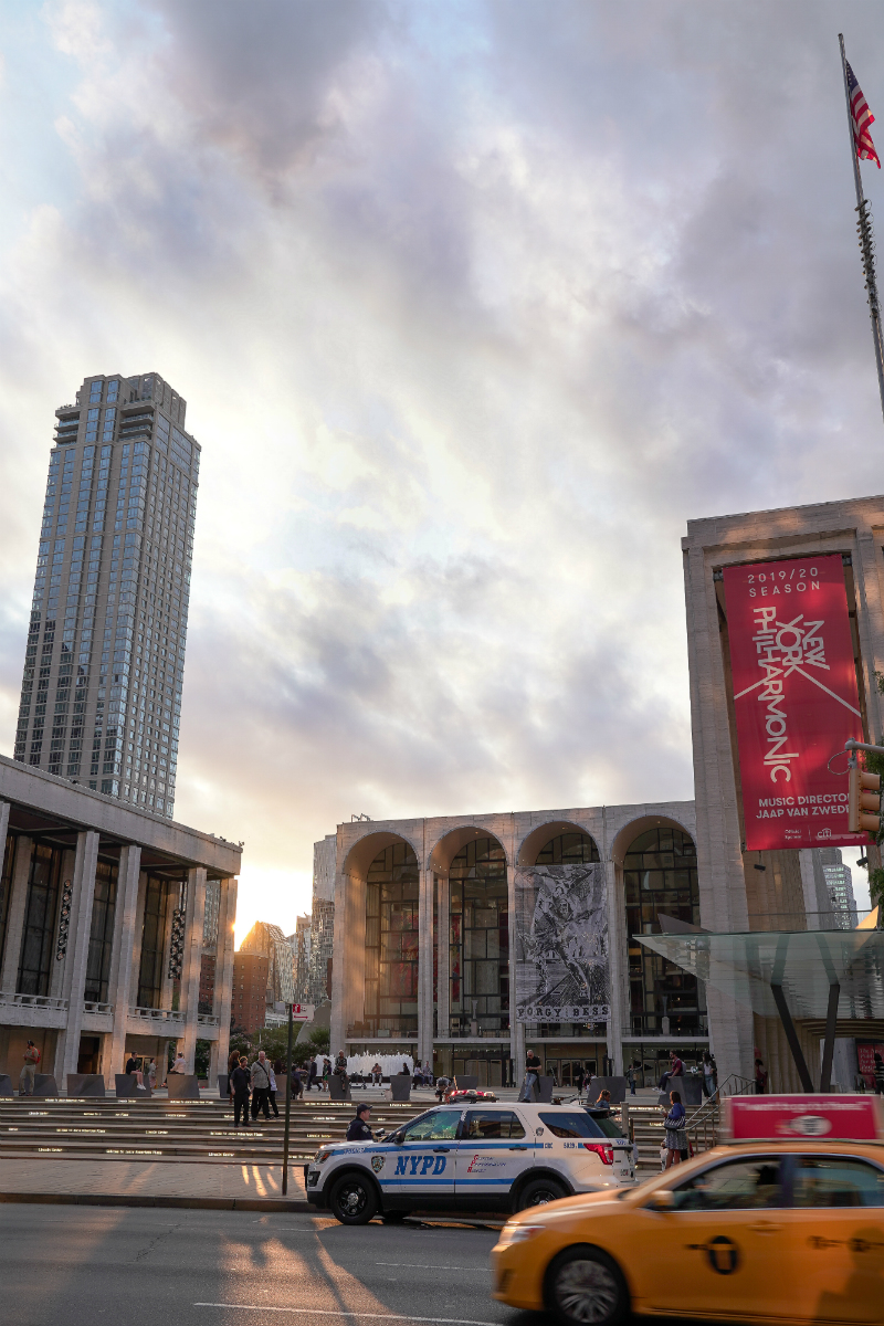 NYC Travel Guide: 6 Iconic Places To Wine and Dine at in New York City