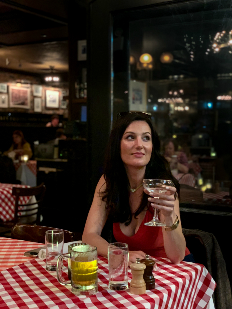 NYC Travel Guide: 6 Iconic Places To Wine and Dine at in New York City