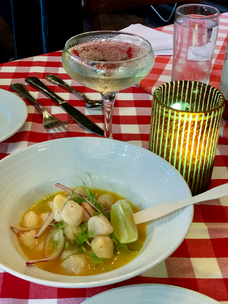 NYC Travel Guide: 6 Iconic Places To Wine and Dine at in New York City