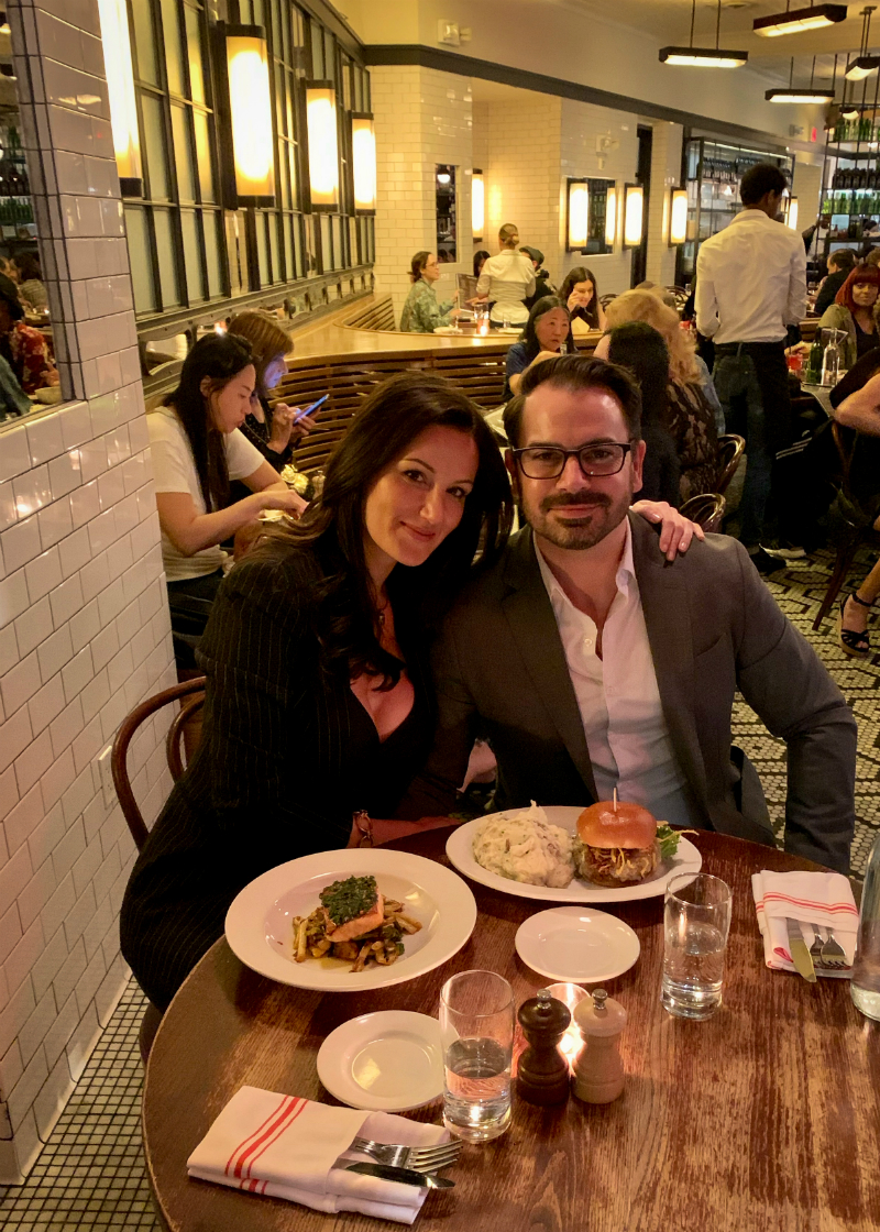 NYC Travel Guide: 6 Iconic Places To Wine and Dine at in New York City