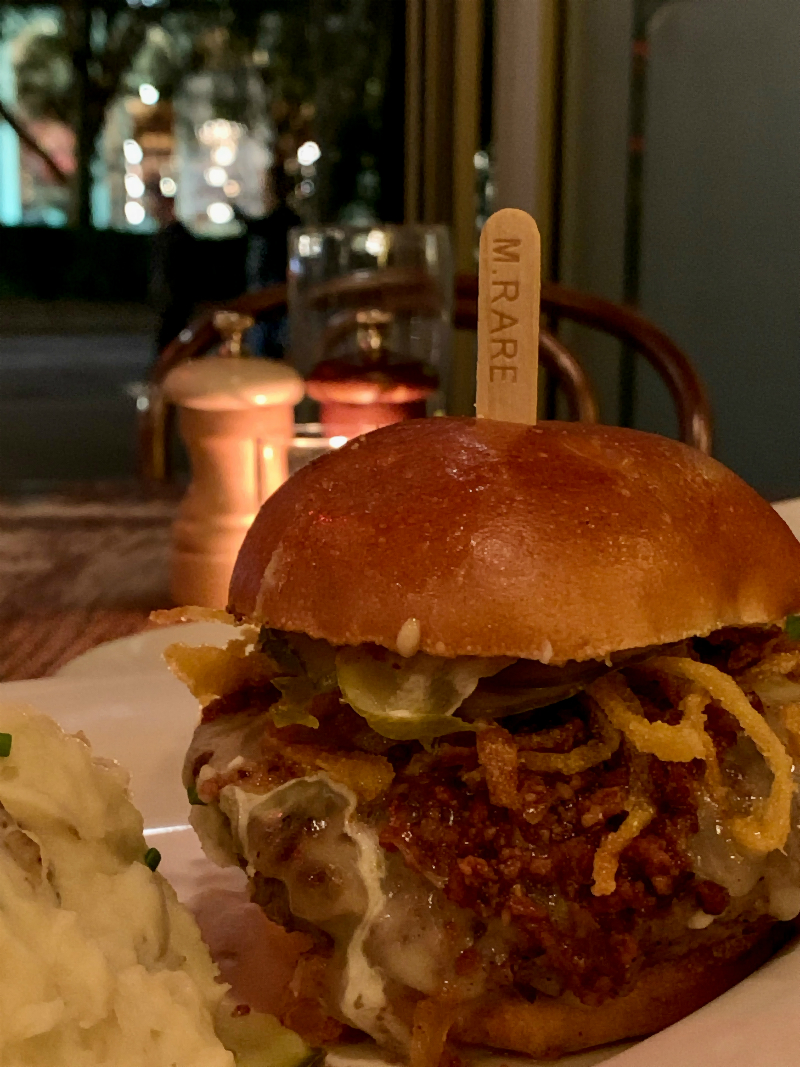 NYC Travel Guide: 6 Iconic Places To Wine and Dine at in New York City