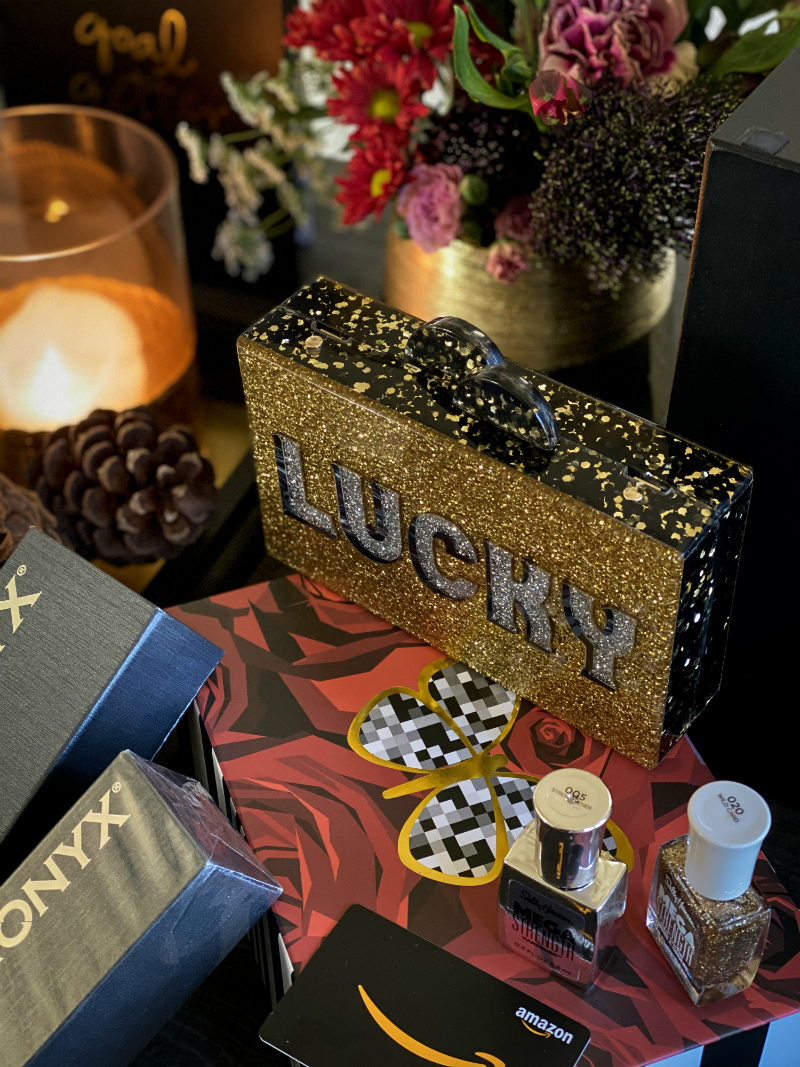 Inspirations & Celebrations 8th Anniversary Giveaway