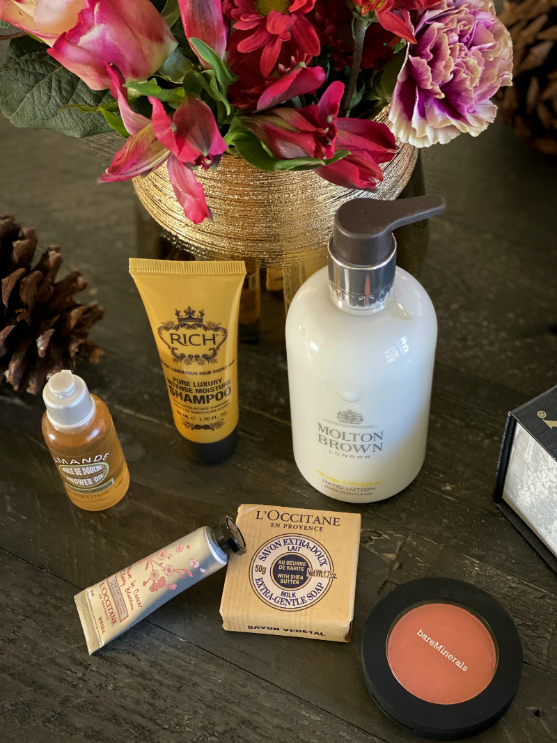 Inspirations & Celebrations 8th Anniversary Giveaway