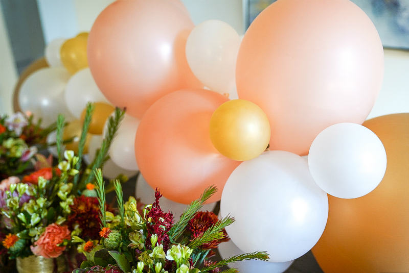 Holiday Entertaining Guide: How To Host a Bubbles & Bites Happy Hour