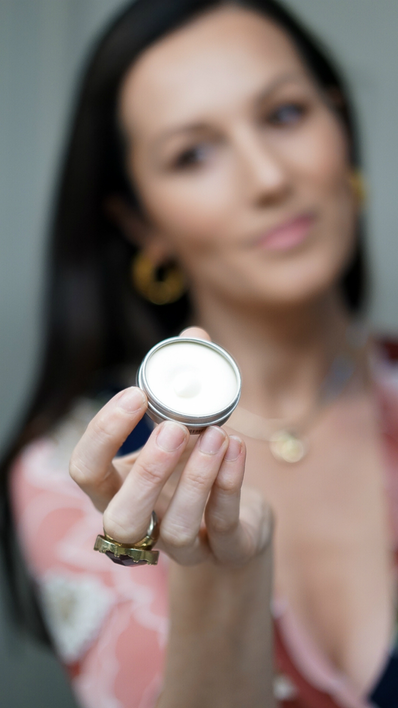 Fabulous Finds - Hydrating Natural Lip Balms from Burt's Bees