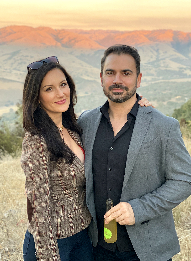 Secret Supper with Roca Patron in Monterey County - Photo by Highheels_and_Pineapples