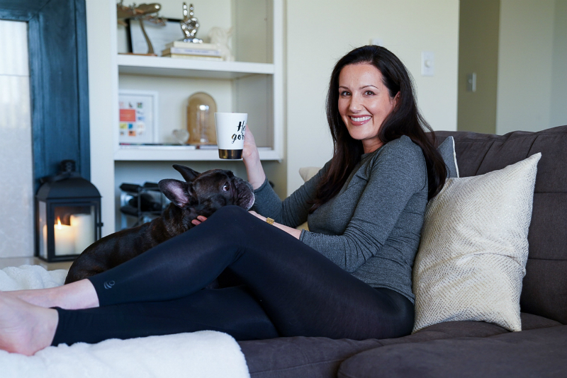 Stylish and Comfortable Ways To Live in Layers in Chilly Weather - Cuddl Duds