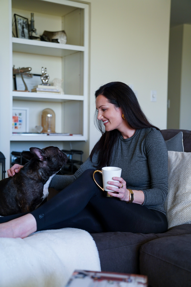 Stylish and Comfortable Ways To Live in Layers in Chilly Weather - Cuddl Duds