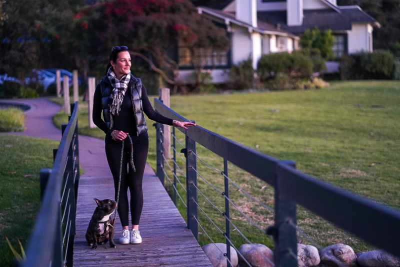 Stylish and Comfortable Ways To Live in Layers in Chilly Weather - Cuddl Duds