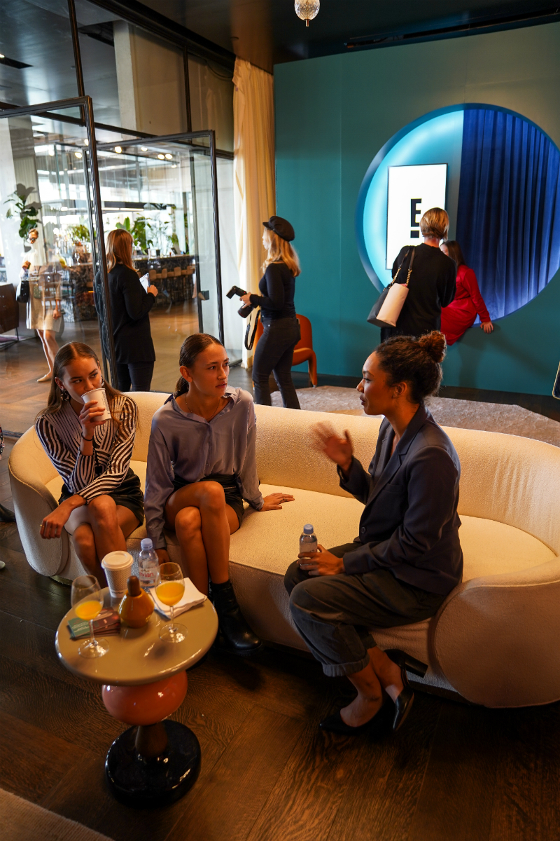 The Insider's Guide to New York Fashion Week