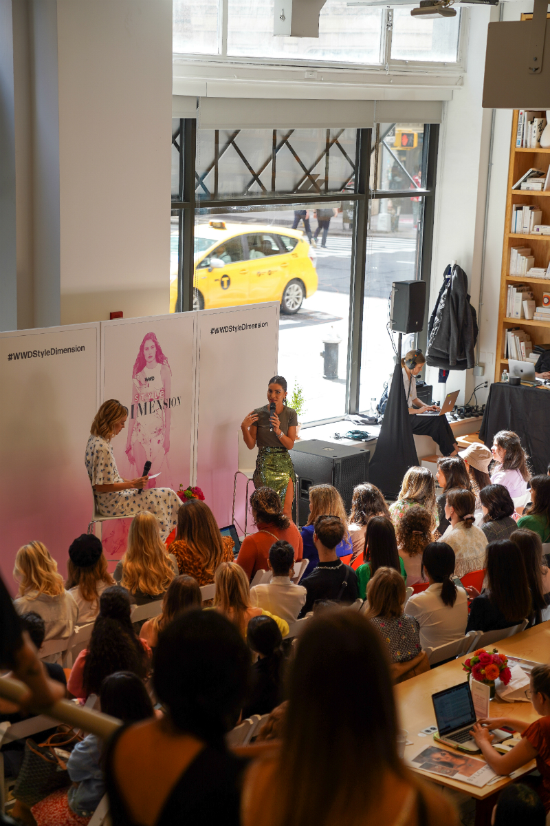 The Insider's Guide to New York Fashion Week