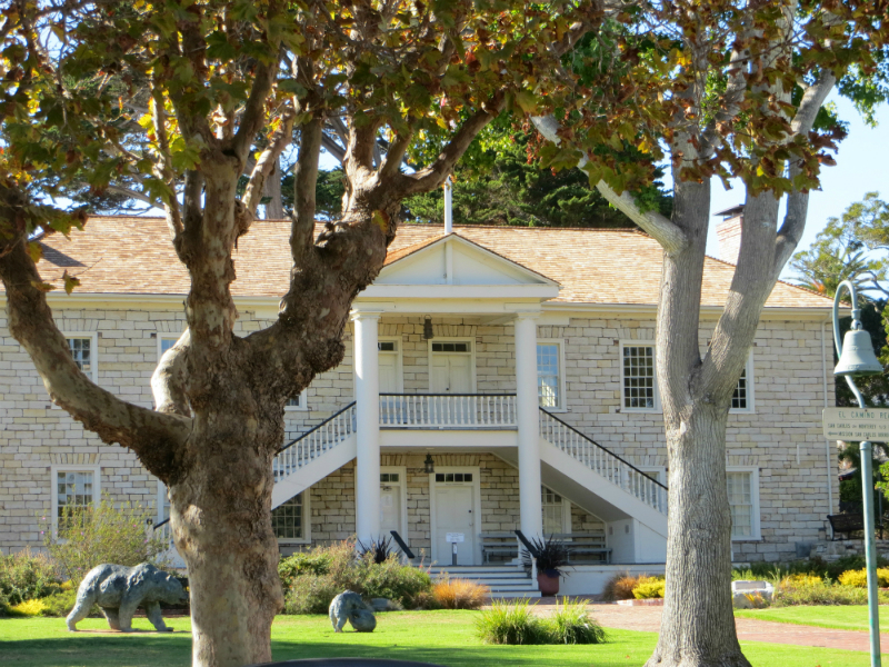 Travel Guide - Fun Ways to Spend 24 Hours in Monterey California