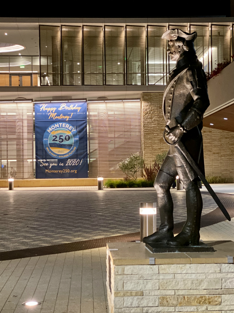 Travel Guide - Fun Ways to Spend 24 Hours in Monterey California