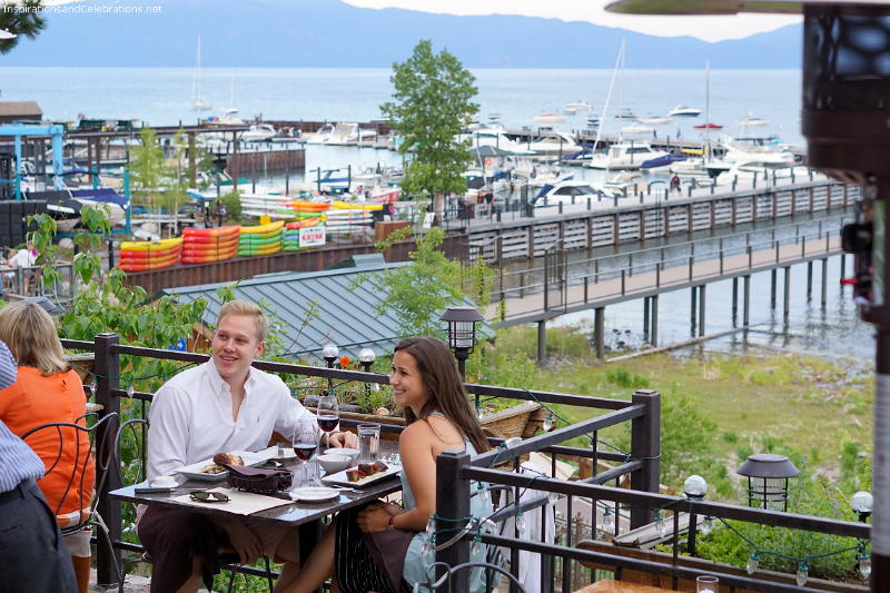 6 Cozy Restaurants To Visit During The Holiday Season - Christy Hill Lake Tahoe