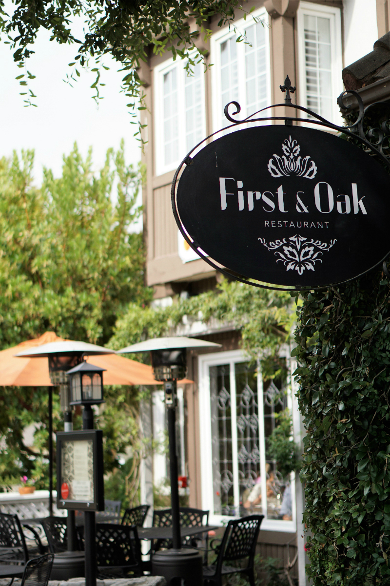 6 Cozy Restaurants To Visit During The Holiday Season - First & Oak Solvang