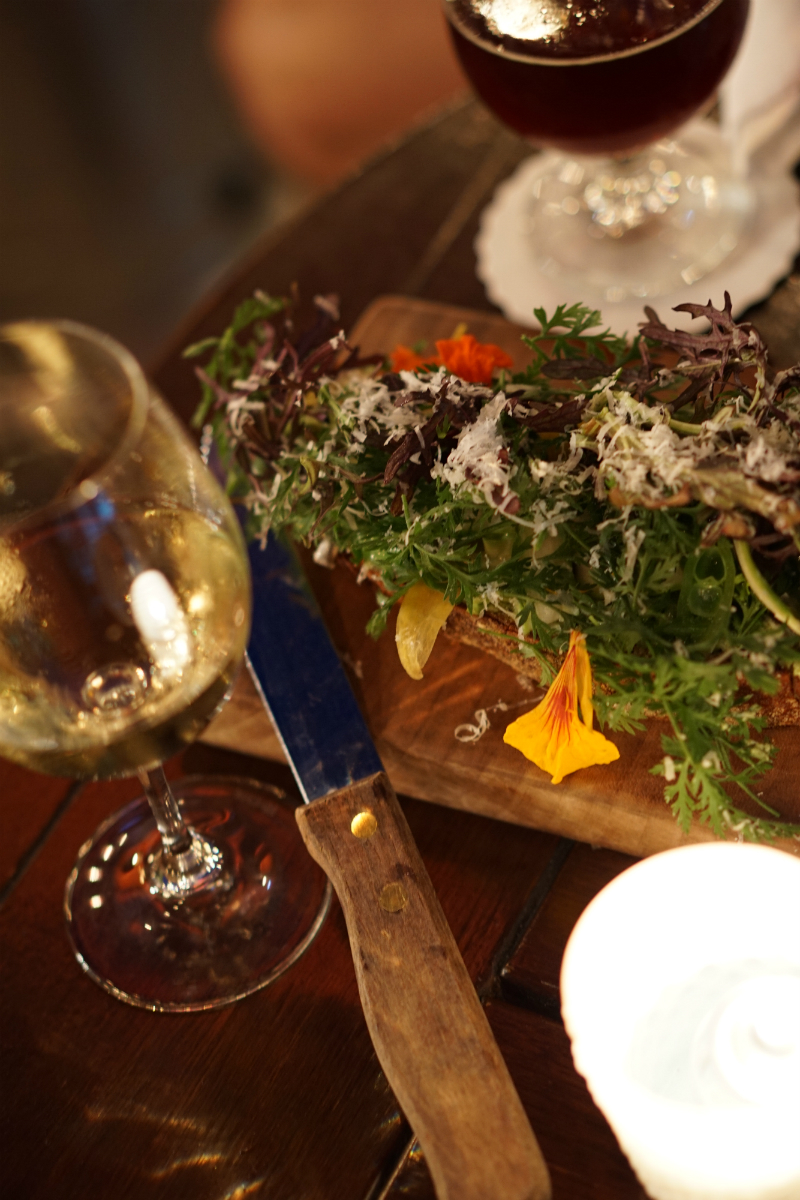 6 Cozy Restaurants To Visit During The Holiday Season - The Lark Santa Barbara