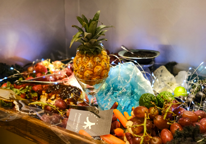 Cynthia Rowley x Inspirations and Celebrations Holiday Party in Carmel-by-the-Sea