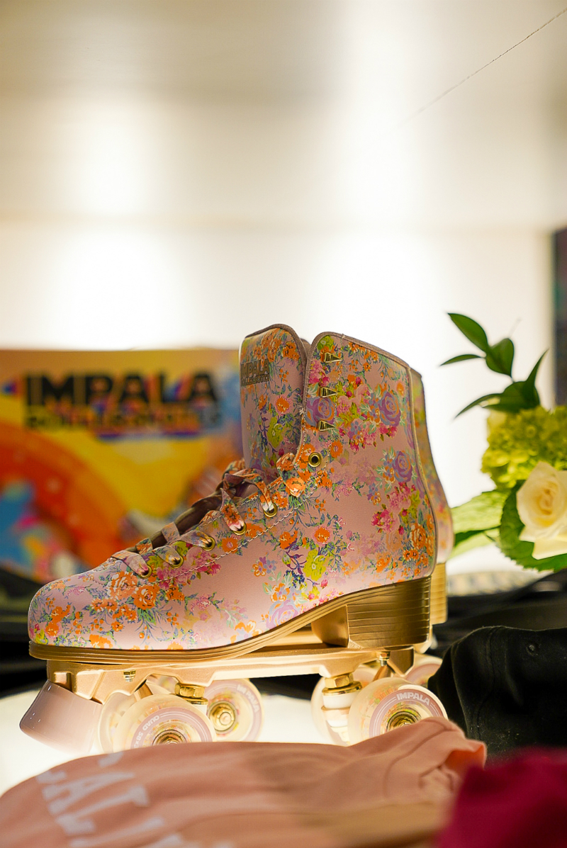 Cynthia Rowley x Inspirations and Celebrations Holiday Party in Carmel-by-the-Sea