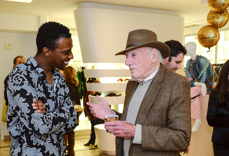 Cynthia Rowley x Inspirations and Celebrations Holiday Party in Carmel-by-the-Sea