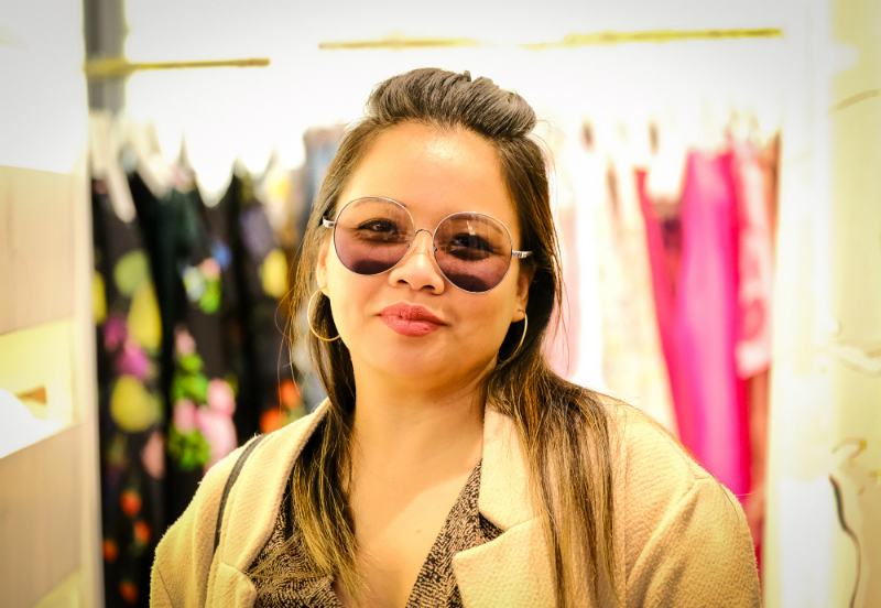 Cynthia Rowley x Inspirations and Celebrations Holiday Party in Carmel-by-the-Sea