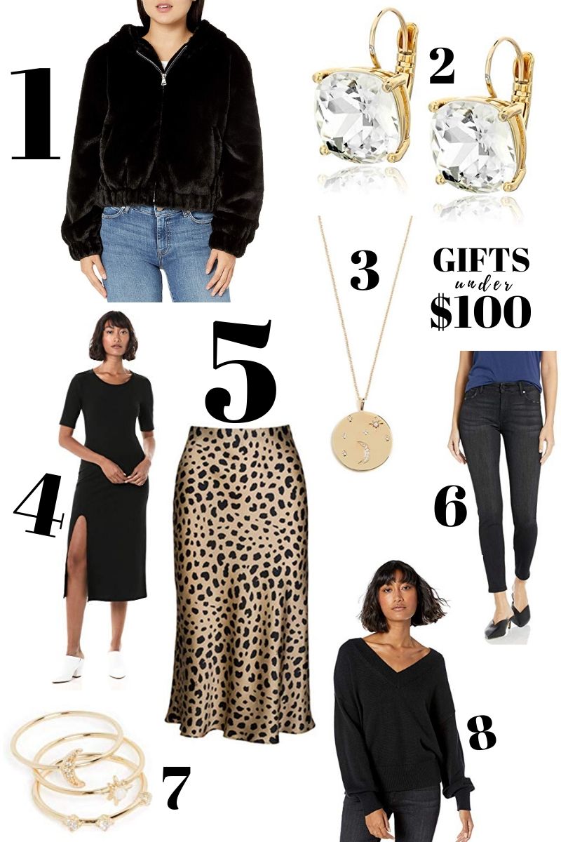 2019 Holiday Gift Guide for Women - Holiday Gifts Under $100