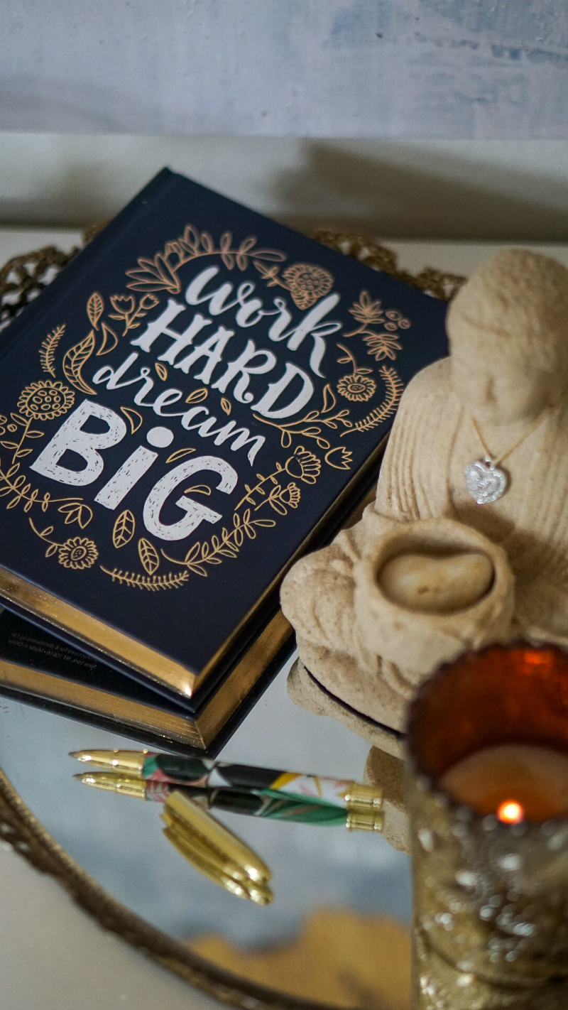 5 Inspiring Ways to Become More Mindful in the New Year